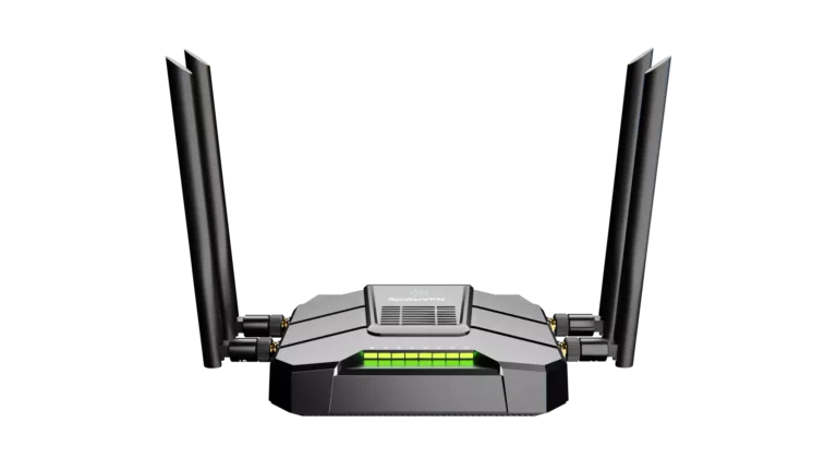 SpiderVPN router product image